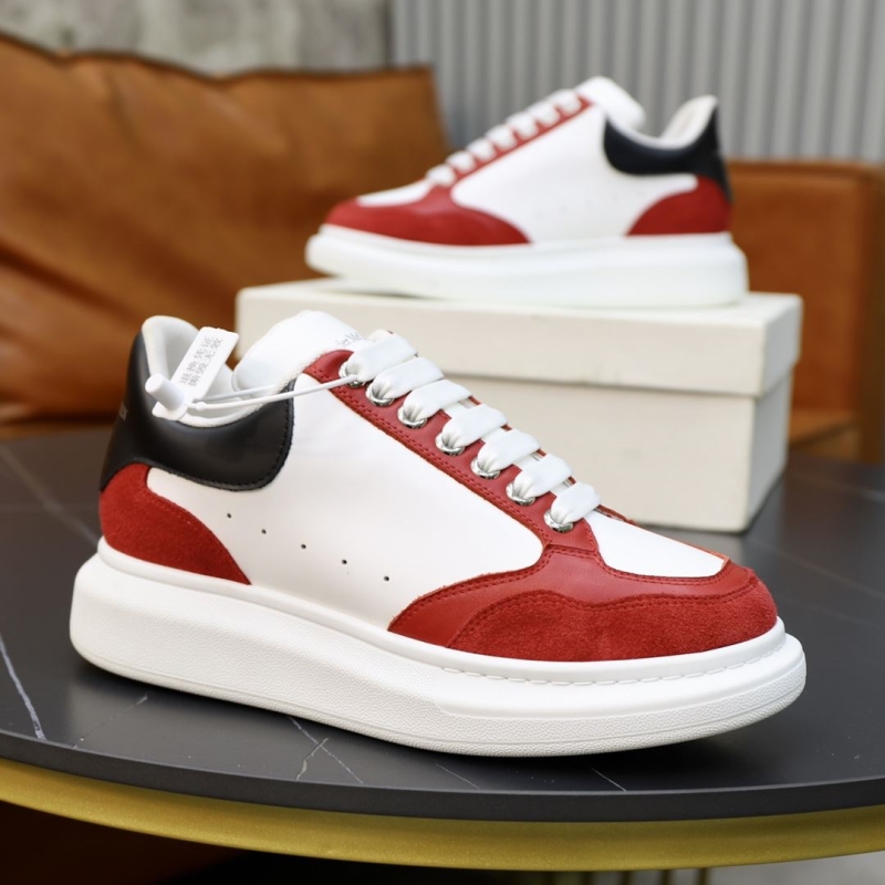 Alexander Mcqueen Casual Shoes